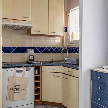 Le Bristol Avec Balcon Au Calme En Centre-ville