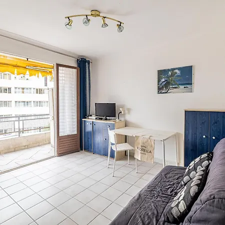 Le Bristol Avec Balcon Au Calme En Centre-ville Apartment *